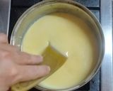Foto del paso 4 de la receta: Crema pastelera