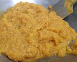 A picture of step 6 of Kaddu Ka Halwa(Pumpkin).