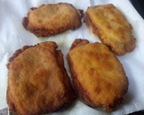 Foto del paso 4 de la receta: Libritos de lomo en 16 minutos