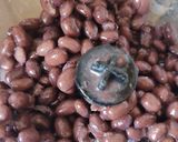 Foto del paso 7 de la receta: Asado vegano de nochebuena