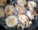 Foto langkah ke 1 dari resep Terong Raos kriuk pedas.