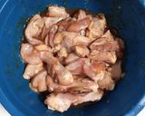 Foto langkah ke 1 dari resep Chicken Teriyaki.