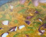 Foto del paso 4 de la receta: Arroz con Pulpo y Judías Verdes