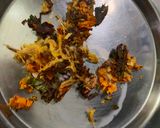 इम्यूनिटी बूस्टर दूध (immunity booster doodh recipe in Hindi) रेसिपी चरण 2 फोटो