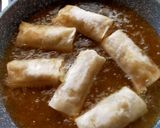 Foto langkah ke 6 dari resep Lumpia sayur.