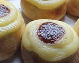 Foto del paso 6 de la receta: Pan de Leche con Crema Pastelera / Factura