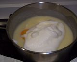 Foto del paso 6 de la receta Calabacín lengüetón horno