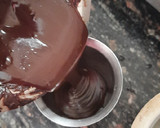 சாக்கோபார் ஐஸ் ஸ்டிக்🍫 ரெசிபி ஸ்டேப் 9 புகைப்படம்