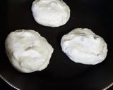 Foto langkah ke 5 dari resep Japannesse Pancake.