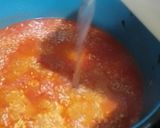 Foto del paso 6 de la receta: Arroz rojo 🍚🍅
