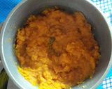 Foto del paso 4 de la receta: Quibebé dulce