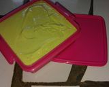 Foto langkah ke 3 dari resep Ice Cream Alpukat.