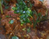 Foto langkah ke 5 dari resep Mentok rica manado.