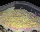 Foto langkah ke 6 dari resep Cheese cake lumerrrr.