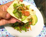 Foto del paso 7 de la receta: Ensalada de lentejas