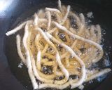 Foto langkah ke 4 dari resep Potato Cheese Crunchy.