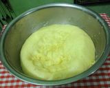 Foto langkah ke 7 dari resep Roti Kentang Empuk.