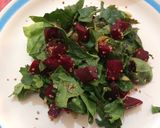 Foto del paso 3 de la receta: Ensalada de espinaca