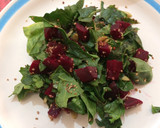 Foto del paso 3 de la receta: Ensalada de espinaca
