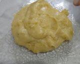 Foto langkah ke 7 dari resep MASHED POTATO Enak, Gurih, Sehat, wangi dan cocok untuk MPASI.