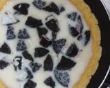 Foto langkah ke 3 dari resep Pie susu oreo ala anak kost 😄.