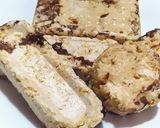 Foto del paso 2 de la receta: Mantecol Casero Con Frutos Secos Y Chocolate