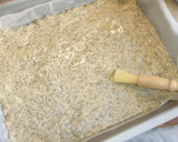 Foto del paso 3 de la receta: Torta fácil de nuez y canela
