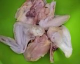 Foto langkah ke 1 dari resep Ayam Goreng Sedap.