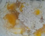 Foto del paso 1 de la receta: Fideos caseros