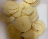 Smiley Aloo Pakoda recipe step 1 photo