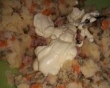 Foto del paso 3 de la receta: Ensaladilla rusa "Versión argenta"