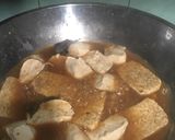 Foto langkah ke 1 dari resep Tempe tahu bacem.
