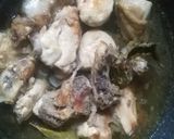 Foto langkah ke 3 dari resep Ayam kecap.