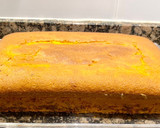 Foto del paso 10 de la receta: Pastel de zanahoria, con brigadeiro de chocolate