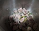 Foto del paso 2 de la receta: Lengua con tomate