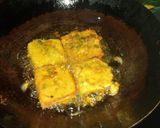 ओट्स ब्रेड पकौड़ा (oats bread pakoda recipe in Hindi) रेसिपी चरण 6 फोटो