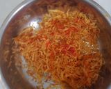Foto langkah ke 5 dari resep Simple Kentang Mustofa (tanpa kapur sirih).