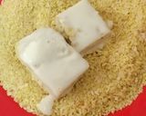 Foto langkah ke 4 dari resep Nugget Ayam.