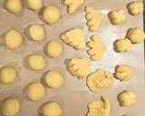 Foto del paso 6 de la receta: Panellets de miedo