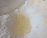 Foto del paso 1 de la receta: Masa para tarta salada