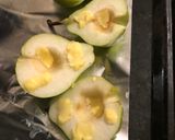 Foto del paso 1 de la receta: Peras para picoteo