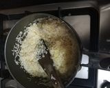 Foto langkah ke 4 dari resep Nasi Hainam praktis.