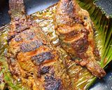 Foto langkah ke 4 dari resep Ikan Bakar Jimbaran.