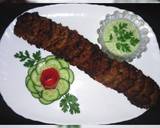 Special Chapli kabab recipe step 6 photo