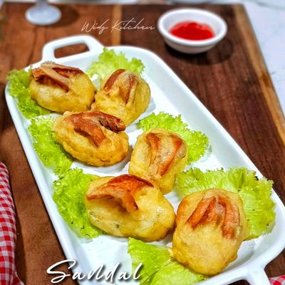 Langkah 8
