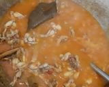 Foto langkah ke 6 dari resep Kodok Saus Padang Pedas.