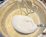 Foto del paso 4 de la receta: Tarta de polenta y ricotta