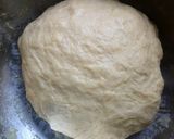 Foto langkah ke 5 dari resep Roti Tawar Susu.