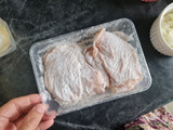สตูไก่ (เมนูอาหารเด็ก)