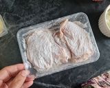 รูปขั้นตอนการทำที่ 2 ของ สตูไก่ (เมนูอาหารเด็ก)